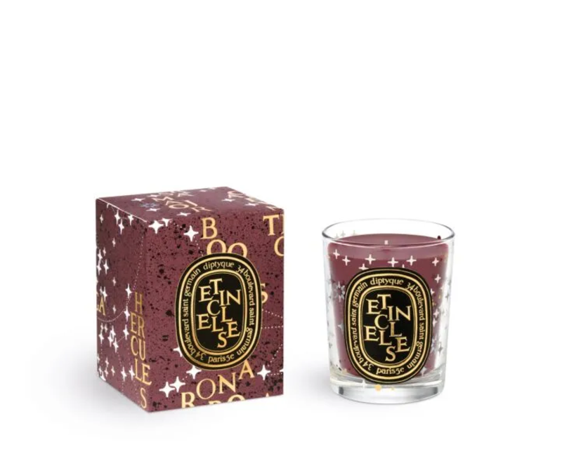 DIPTYQUE Holiday - Etincelles / Spark Candle 6.5oz