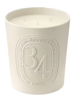 DIPTYQUE 34 Candle 600g