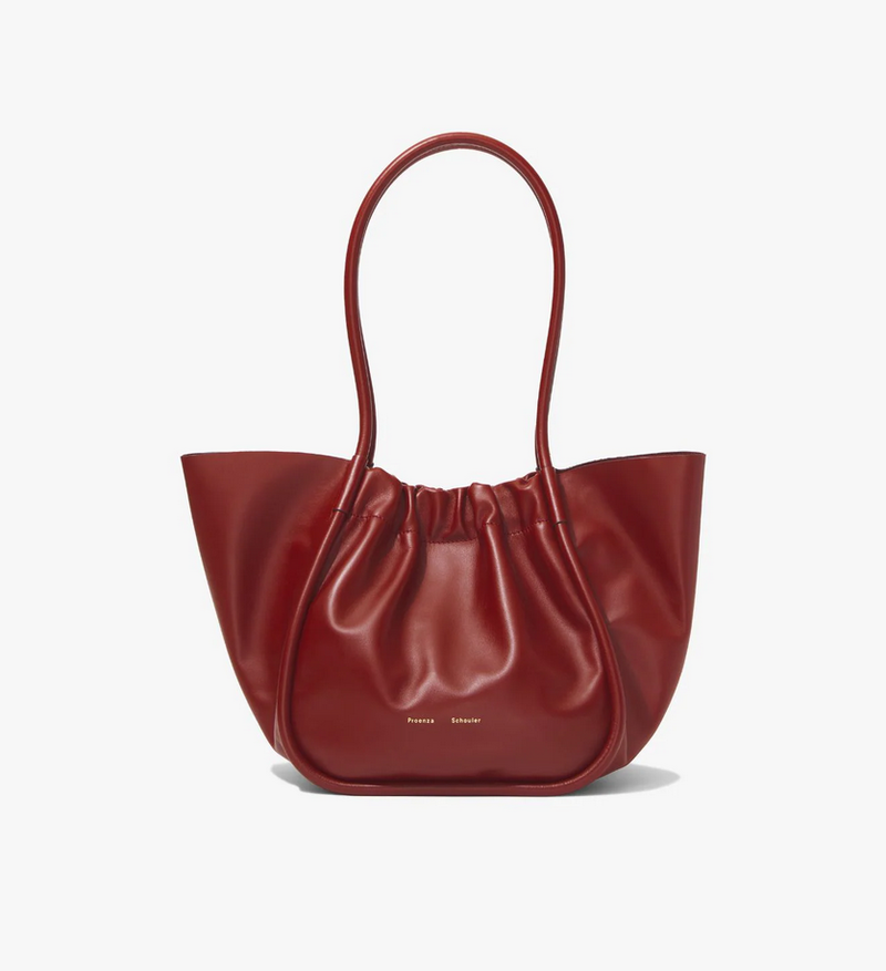 Coach Ladies Tabby 26 Shoulder Bag - Oxblood India | Ubuy