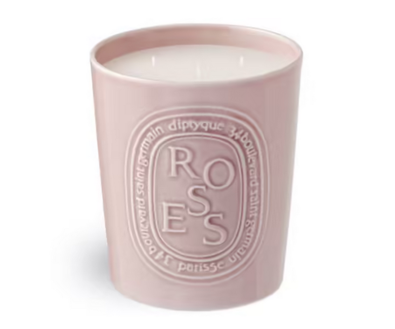 DIPTYQUE Roses Candle 600g