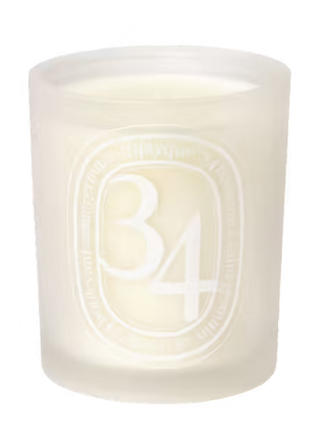 DIPTYQUE 34 Boulevard Saint Germain Candle 300g