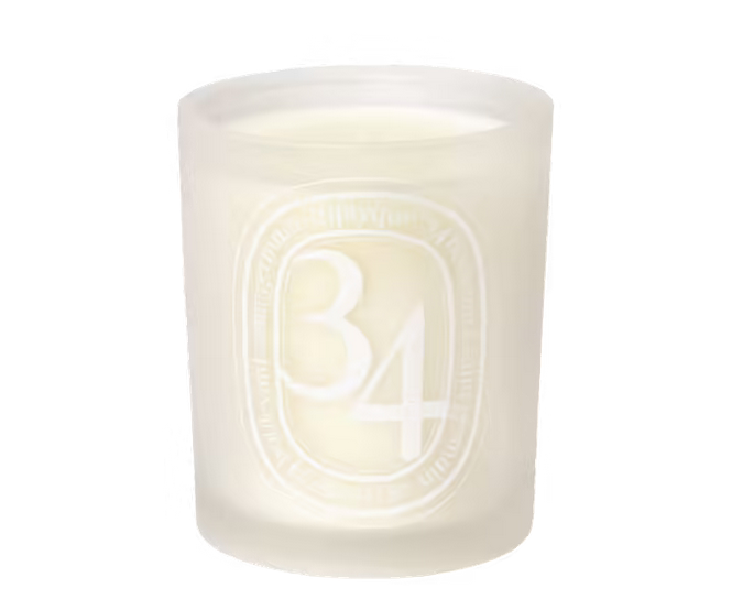 DIPTYQUE 34 Candle 300g