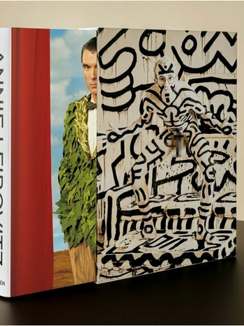 TASCHEN Annie Leibovitz