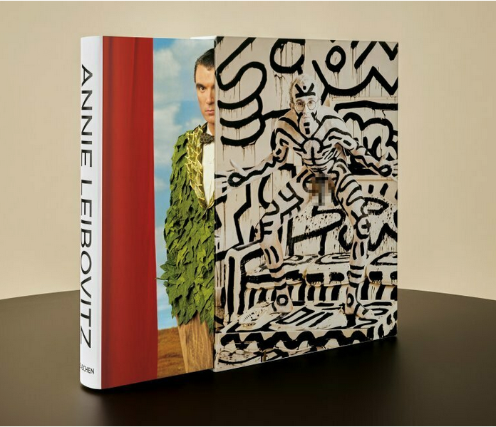 TASCHEN Annie Leibovitz