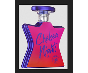 Chelsea Nights 100 ml Kiki