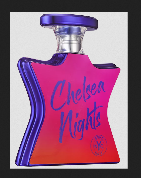 BOND NO. 9 Chelsea Nights 100 ml