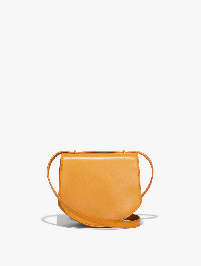 PROENZA SCHOULER Mini Round Dia Bag - Caramel