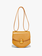 PROENZA SCHOULER Mini Round Dia Bag - Caramel