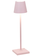 ZAFFERANO AMERICA Poldina Pro Micro Lamp - Pink