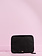 ANYA HINDMARCH Ipad Cover Black Nylon