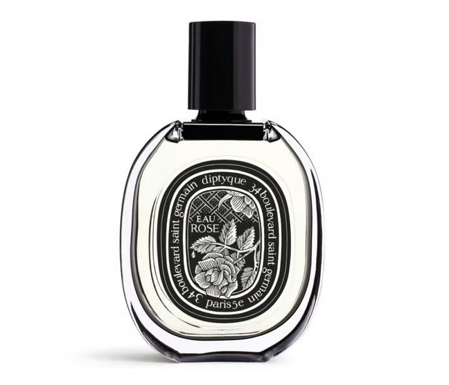 DIPTYQUE Eau Rose Eau de Parfum