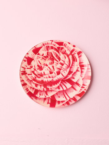 JOHN DERIAN Camellia Style 3