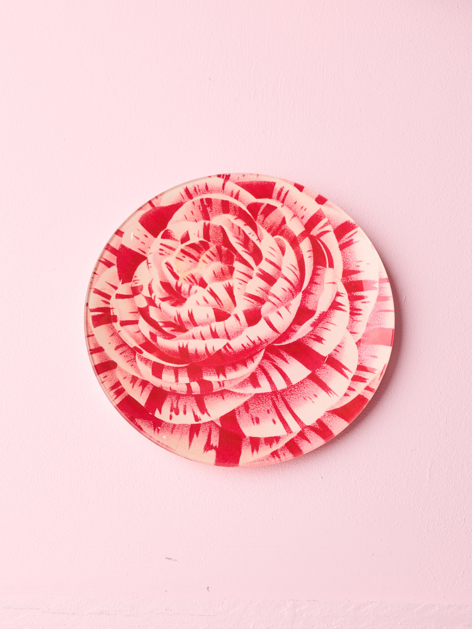 JOHN DERIAN Camellia Style 3