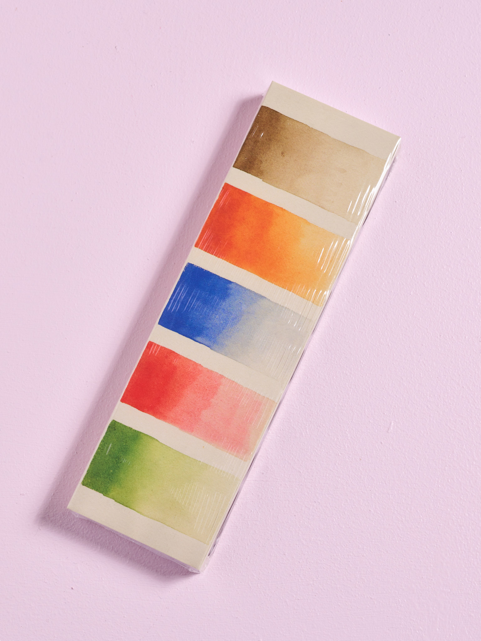 JOHN DERIAN John Derian Co. Matches - Watercolor