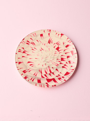 JOHN DERIAN Camellia Style 2