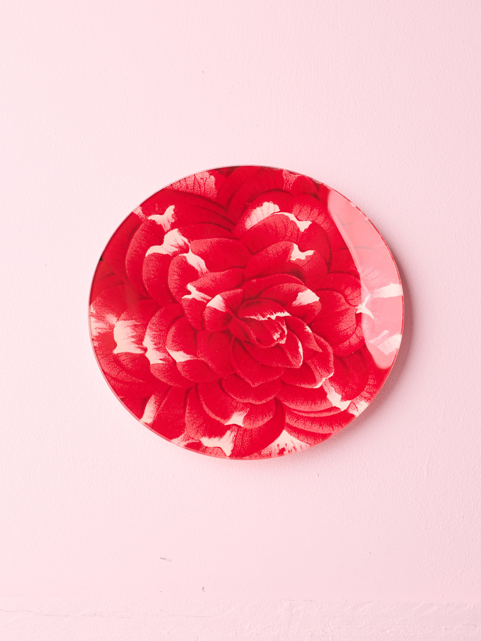 JOHN DERIAN Camellia Style 1