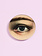 JOHN DERIAN Eye (Left)