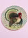 JOHN DERIAN Turkey Platter