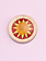 JOHN DERIAN Sun Compass Paperweight