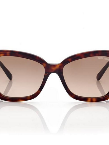 TOM FORD Maeve - Dark Havana