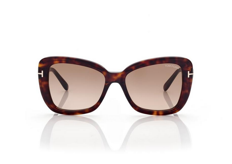 Tom ford beatrix havana sale