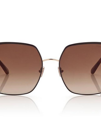 TOM FORD Raphaela - Dark Brown