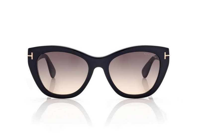 TOM FORD Cara - Black