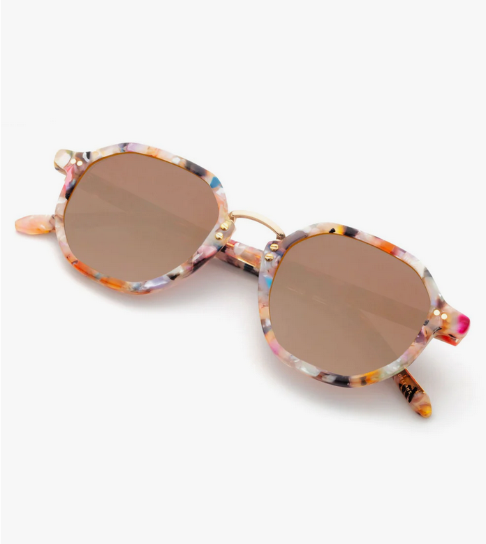 KREWE Dakota - Gelato Mirrored