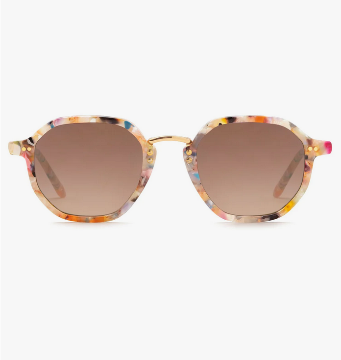 KREWE Dakota - Gelato Mirrored