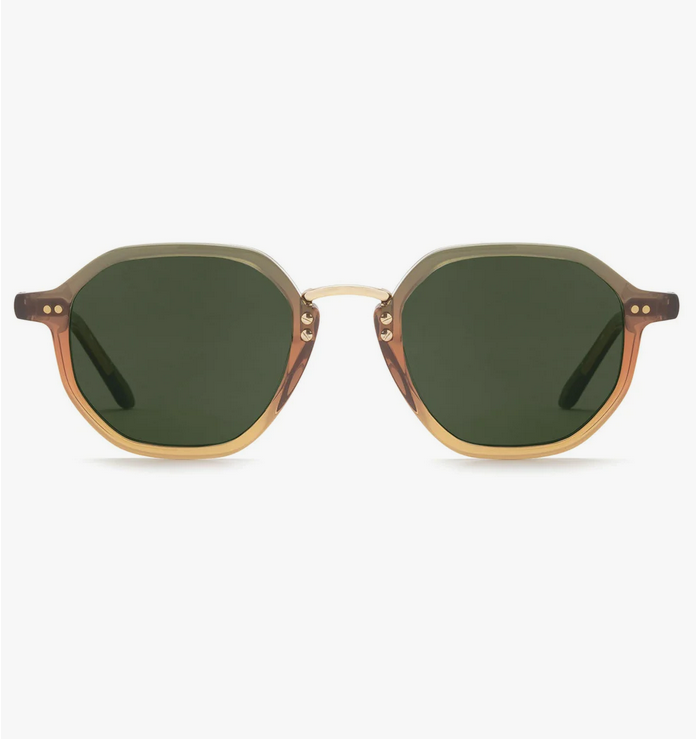 KREWE Dakota - Wasabi 12K