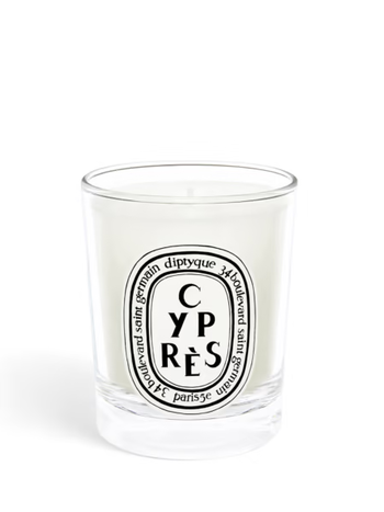 DIPTYQUE Cypress Candle 2.4 oz