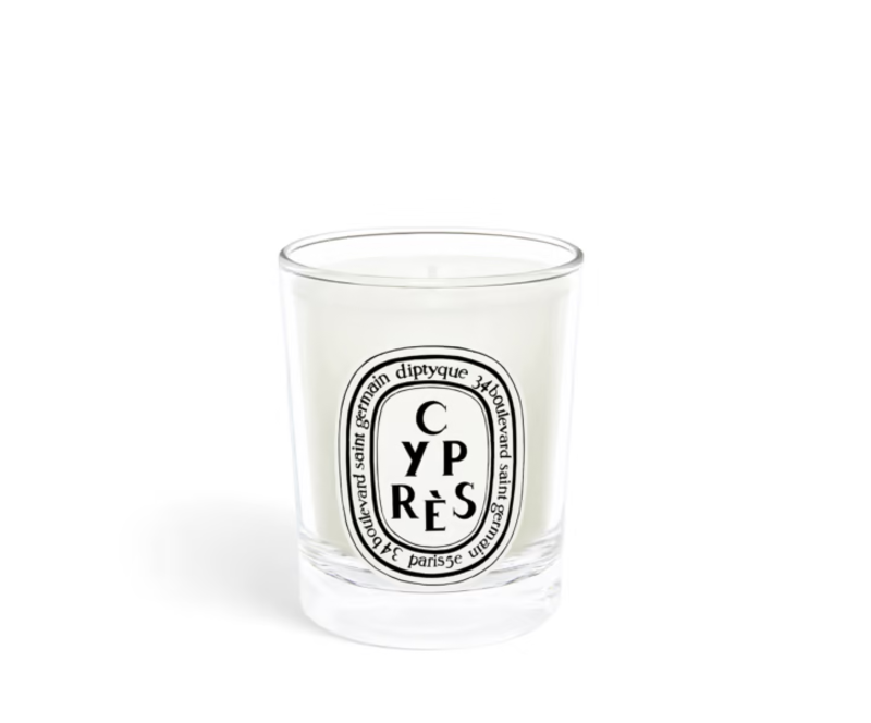 DIPTYQUE Cypress Candle 2.4 oz