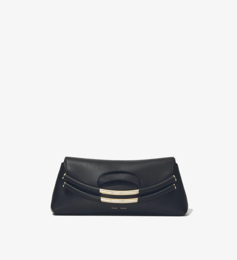 PROENZA SCHOULER Bar Bag - Black