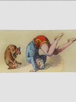 JOHN DERIAN Copy Cat