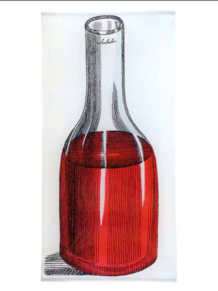 JOHN DERIAN Red Wine