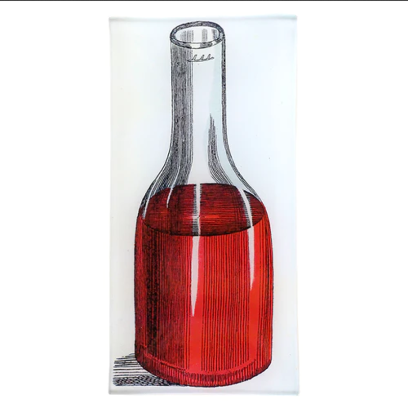 JOHN DERIAN Red Wine