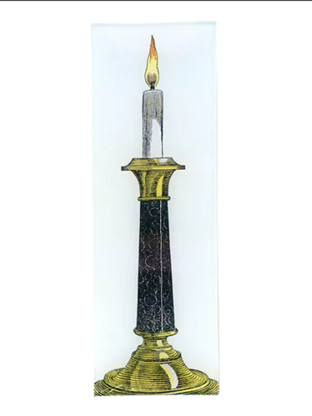 JOHN DERIAN Candle
