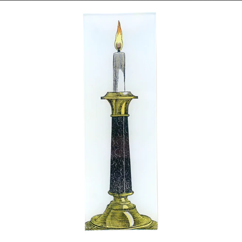 JOHN DERIAN Candle