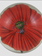 JOHN DERIAN Dome Paperweight - Blood Poppy