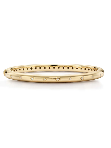 TEMPLE ST CLAIR 18K Small Cosmos Bracelet