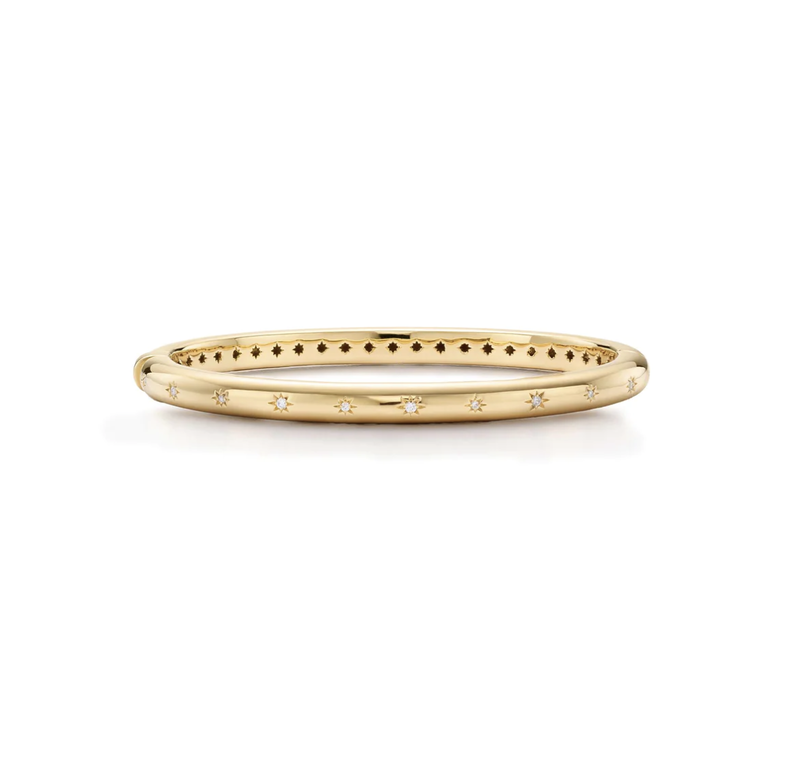 TEMPLE ST CLAIR 18K Small Cosmos Bracelet