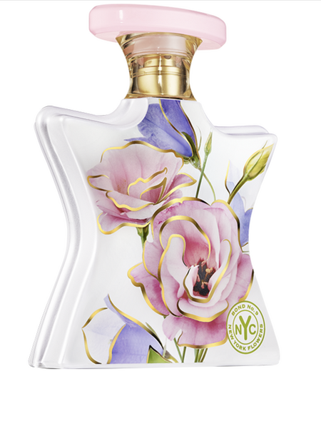 BOND NO. 9 New York Flowers 100 ml
