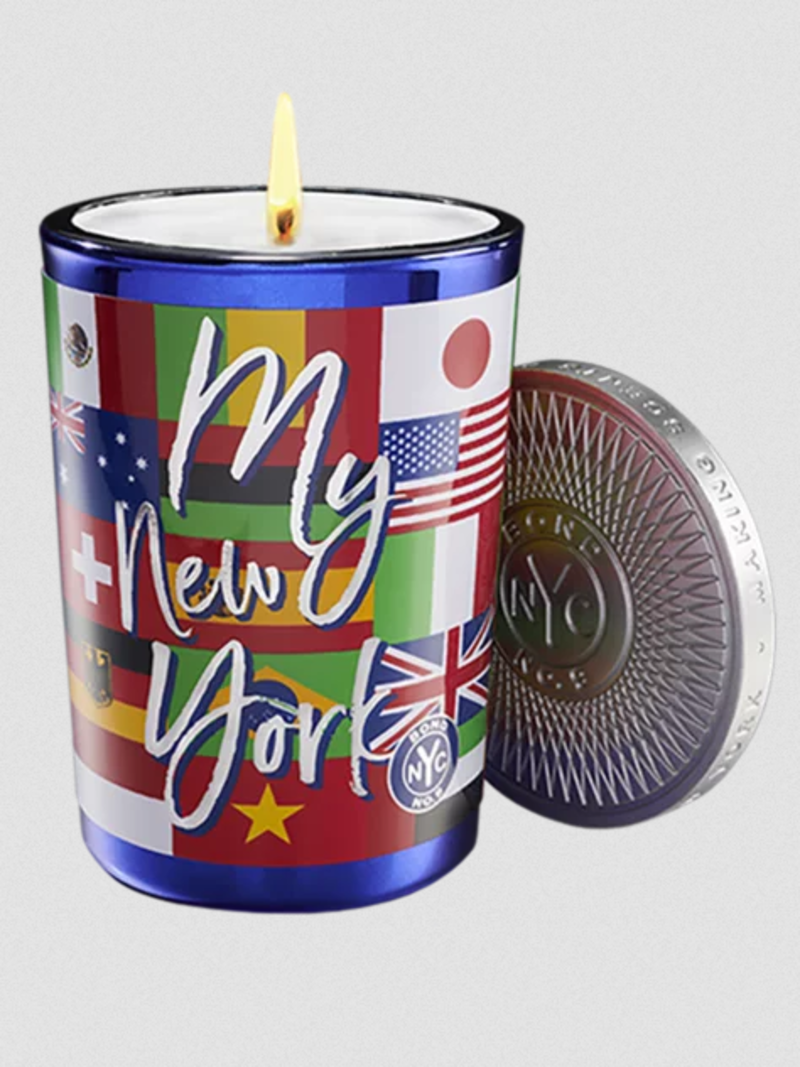 BOND NO. 9 My New York Candle