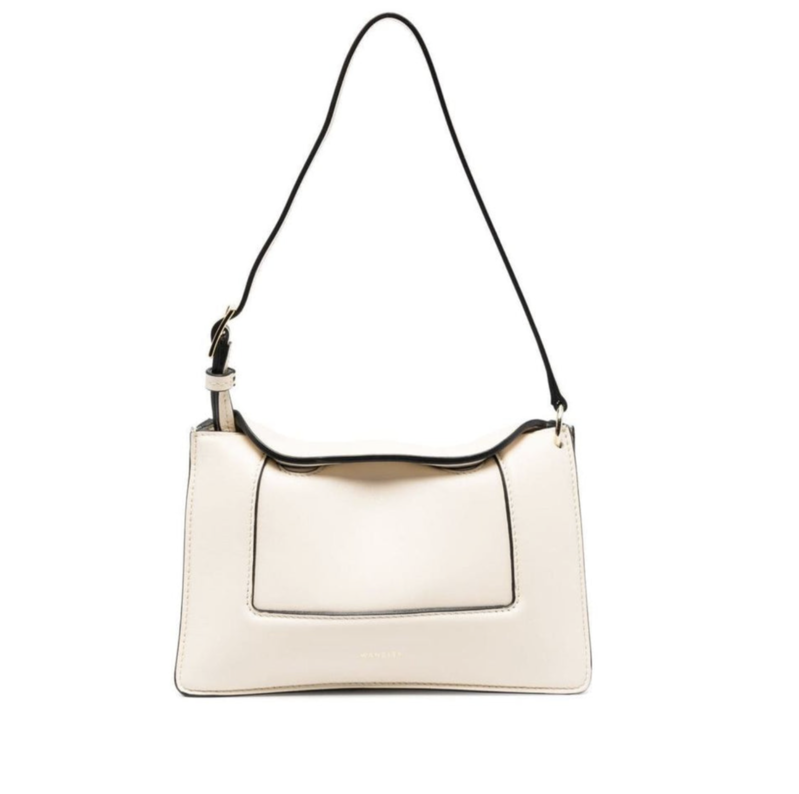 WANDLER Penelope Micro Bag - Shell