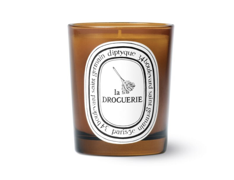 DIPTYQUE Basil Odor Removing Candle 6.5oz