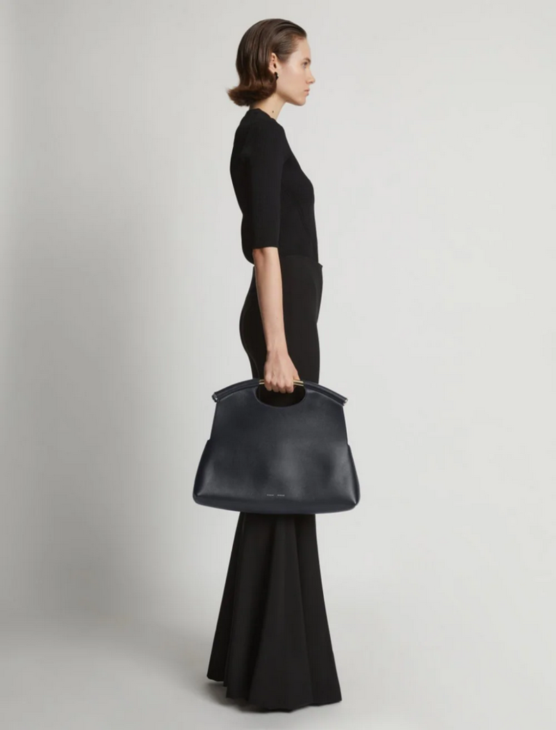 PROENZA SCHOULER Bar Bag - Black