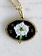 ERICA MOLINARI Moon Flower Charm