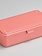 TOYO Steel Stackable Storage Box T-190 - Living Coral