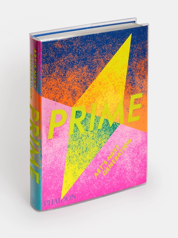 PHAIDON Prime: Art's Next Generation