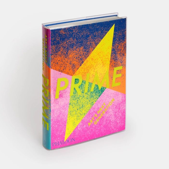 PHAIDON Prime: Art's Next Generation